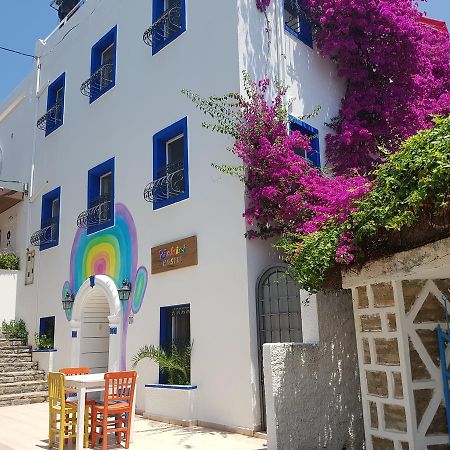 Eskici Hostel Bodrum Exteriör bild
