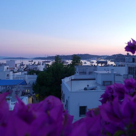 Eskici Hostel Bodrum Exteriör bild