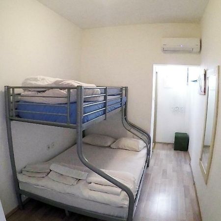 Eskici Hostel Bodrum Exteriör bild