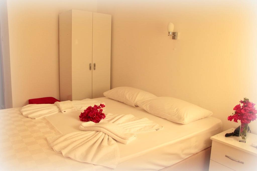 Eskici Hostel Bodrum Rum bild