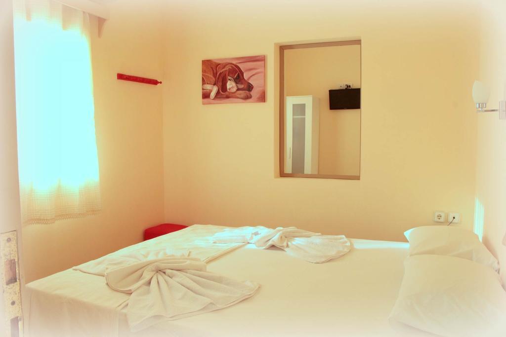 Eskici Hostel Bodrum Rum bild