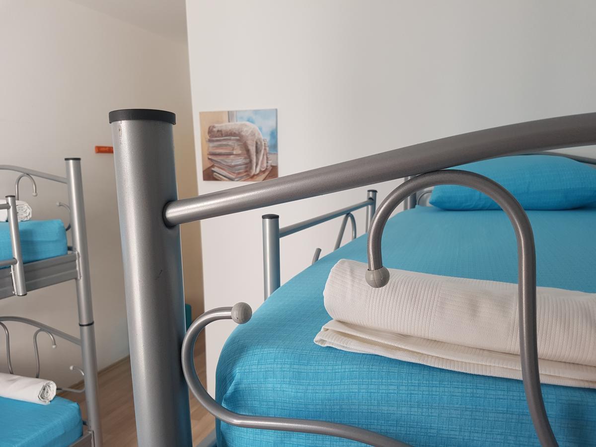 Eskici Hostel Bodrum Exteriör bild