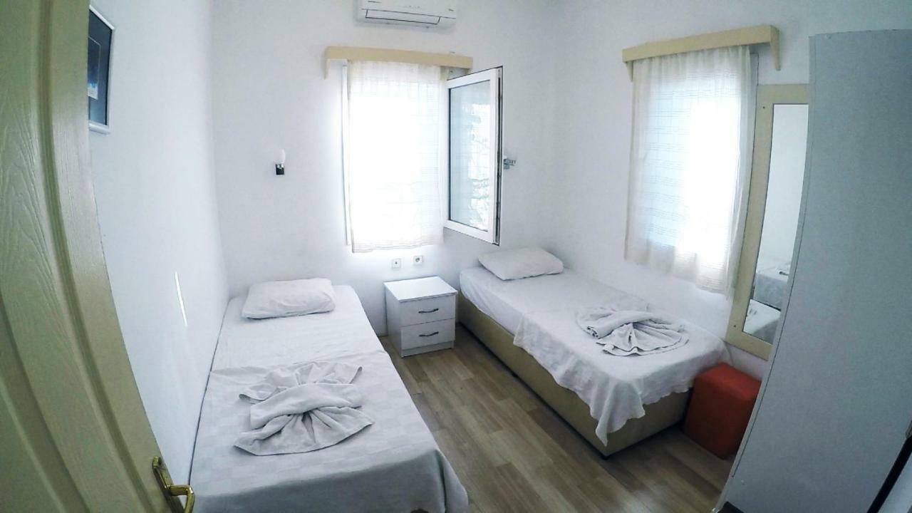 Eskici Hostel Bodrum Exteriör bild